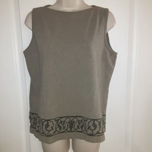 St John's Bay Tank Top